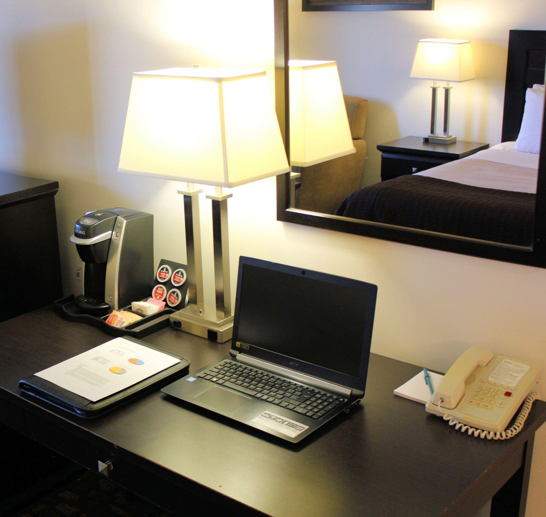 Travelodge By Wyndham Prince Albert Dış mekan fotoğraf