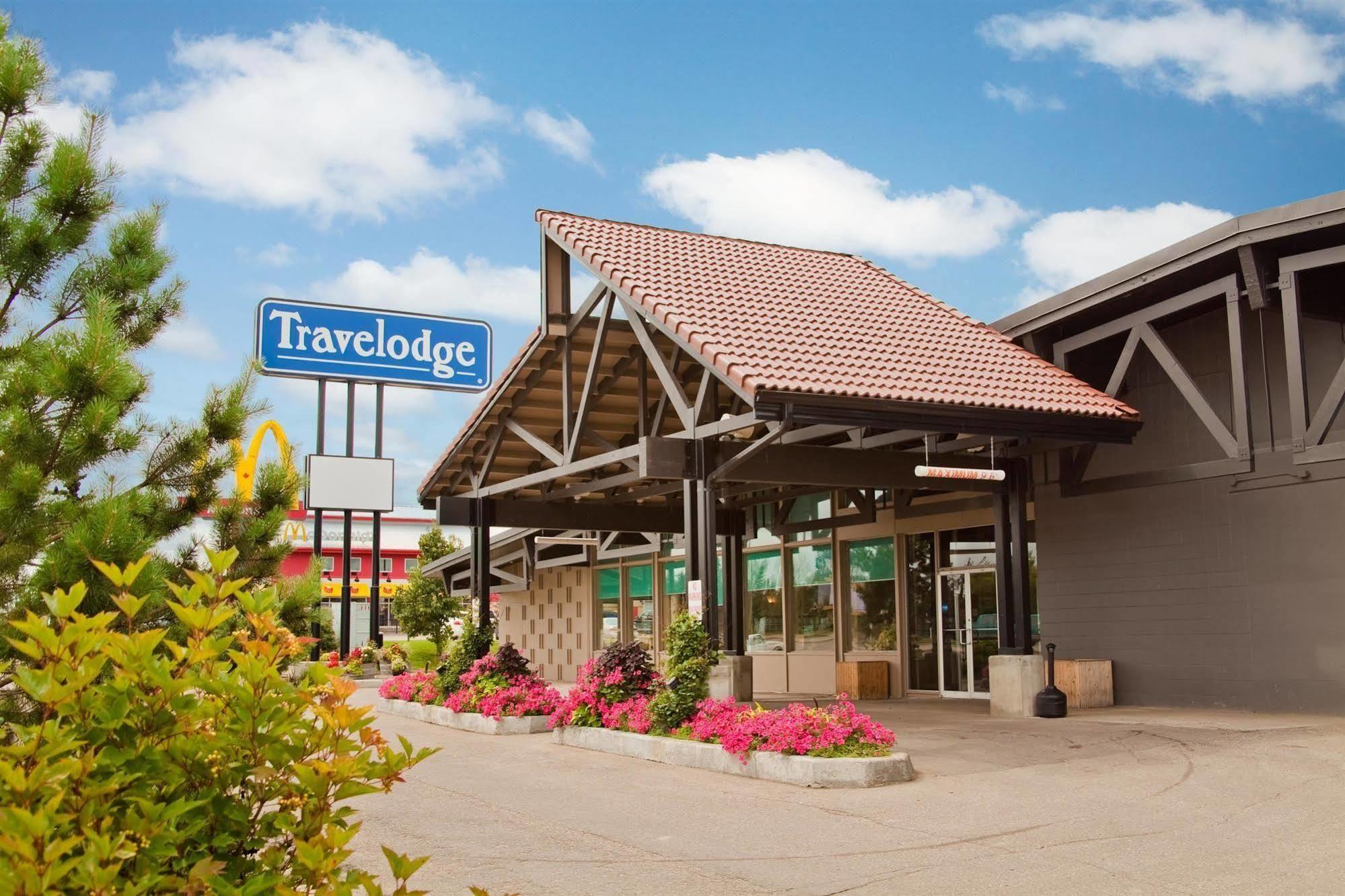 Travelodge By Wyndham Prince Albert Dış mekan fotoğraf